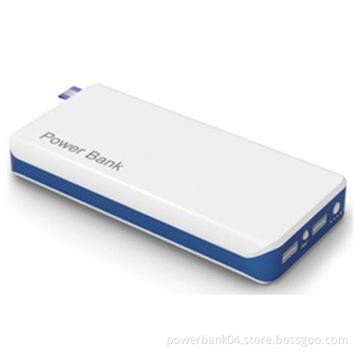 Power bank 16000mAh